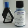Tinta COLORIS 6051 para sellos de metal y numeradores metálicos