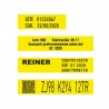 JS970 per marcar sobre tot tipus de materials
