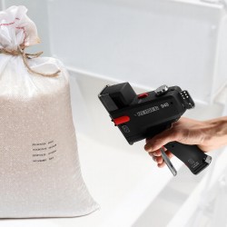 Reiner R940 para marcar sobre todo tipo de materiales