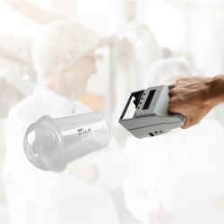 Reiner R990 para marcar sobre todo tipo de materiales