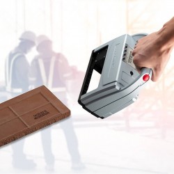 Reiner 1025 per marcar sobre tot tipus de materials amb una mida de marcada de 85 x 25 mm