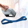 Reiner 1025 para marcar sobre todo tipo de materiales con un tamaño de 85 x 25 mm de marcada