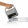 Reiner 1025 per marcar sobre tot tipus de materials amb una mida de marcada de 85 x 25 mm