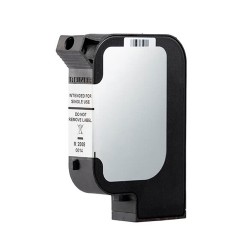 Cartutx de tinta REINER de secatge ràpid per a JetStamp 1025