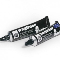 Tinta Coloris 4734 para timbrar. Oleaginosa, para sello de metal