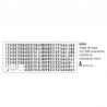 Imprentilla Trodat 6004