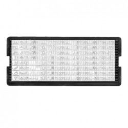 Imprentilla Trodat 6003